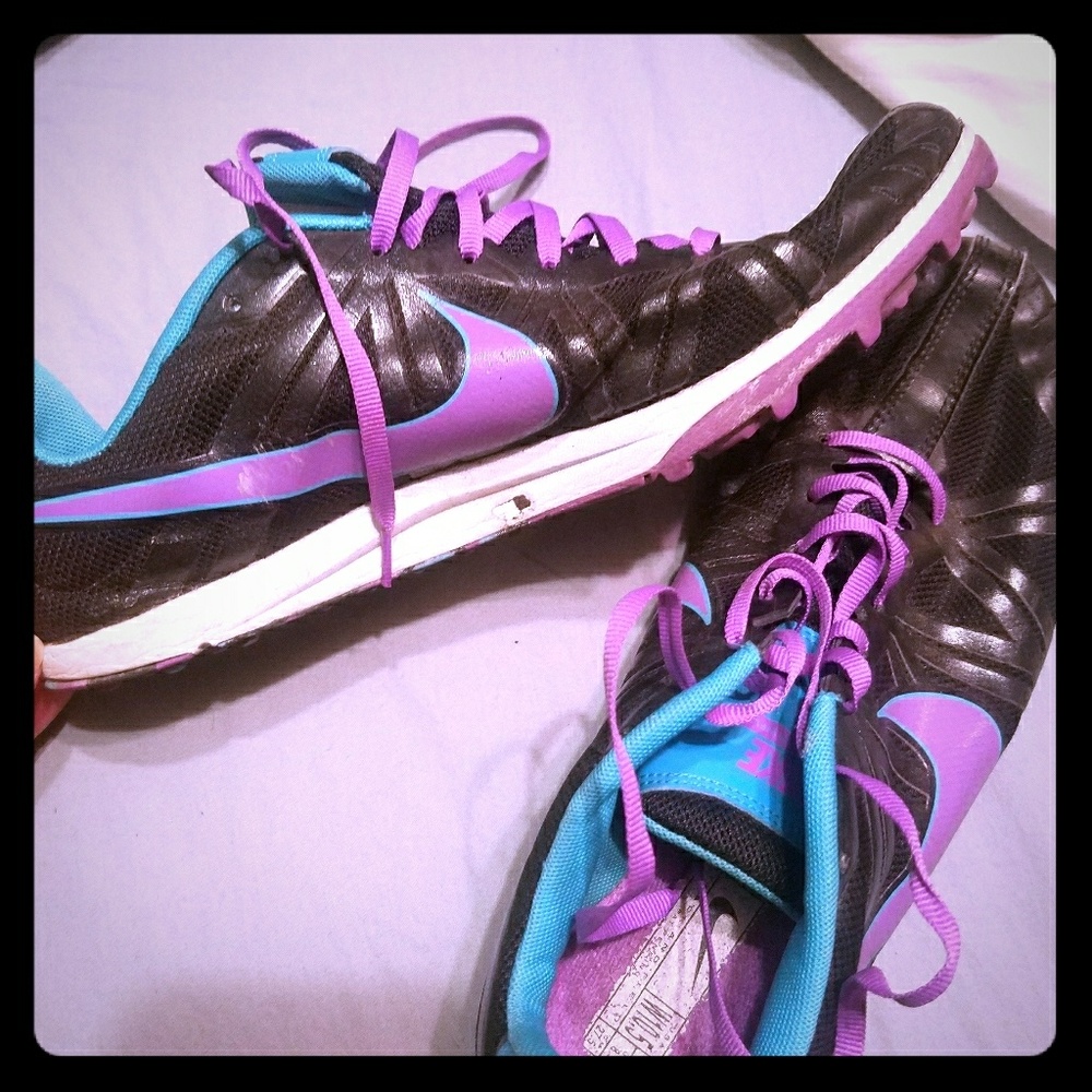 Nike sneakers
